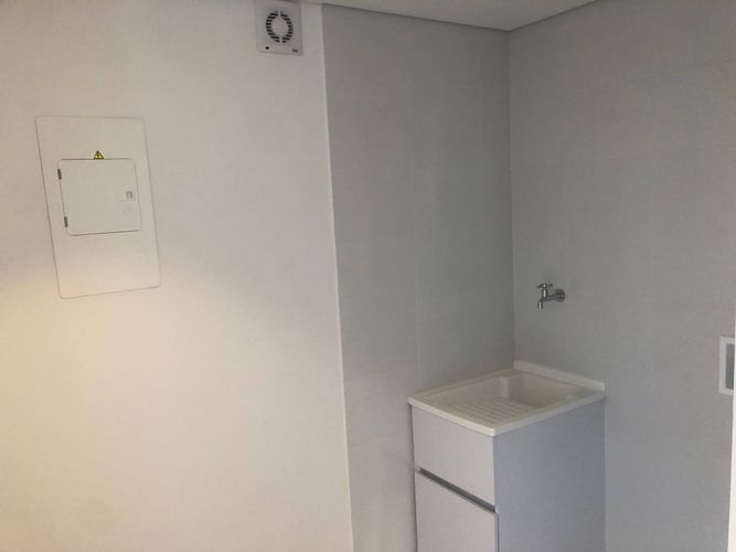 Apartamento de 1 alcoba en venta en Centro Narino, Bogotá, 35 m² · foto 5 de 21