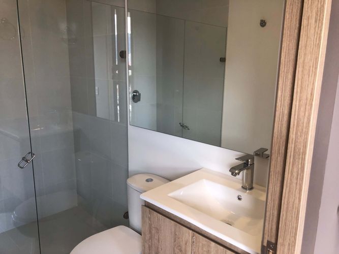 Apartamento de 1 alcoba en venta en Centro Narino, Bogotá, 35 m² · foto 17 de 21