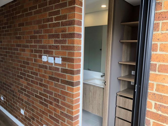 Apartamento de 1 alcoba en venta en Centro Narino, Bogotá, 35 m² · foto 12 de 21