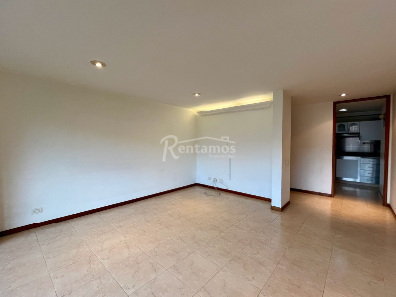 Apartamento en arriendo en La Frontera, Medellín · foto 7 de 24