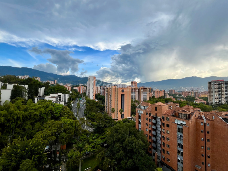Apartamento en arriendo en La Frontera, Medellín · foto 9 de 24