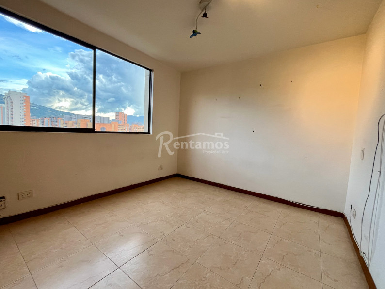 Apartamento en arriendo en La Frontera, Medellín · foto 17 de 24