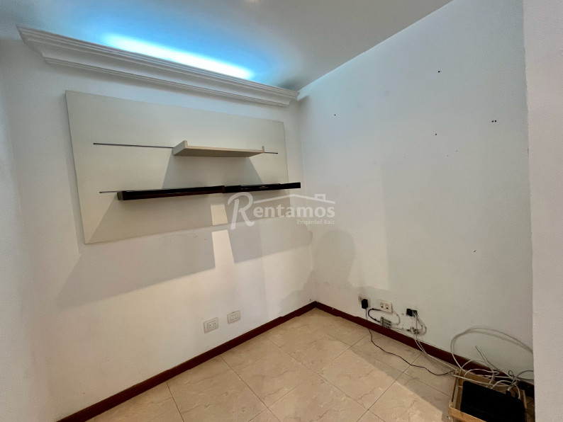 Apartamento en arriendo en La Frontera, Medellín · foto 21 de 24
