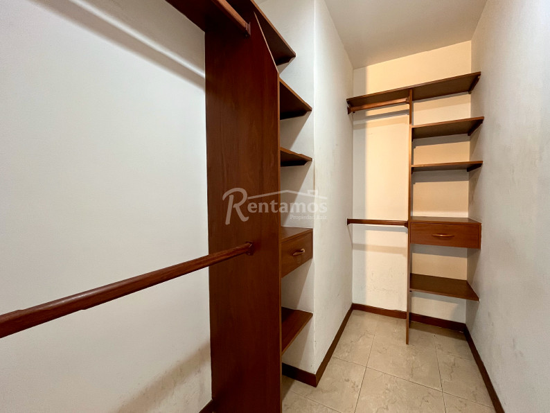 Apartamento en arriendo en La Frontera, Medellín · foto 24 de 24