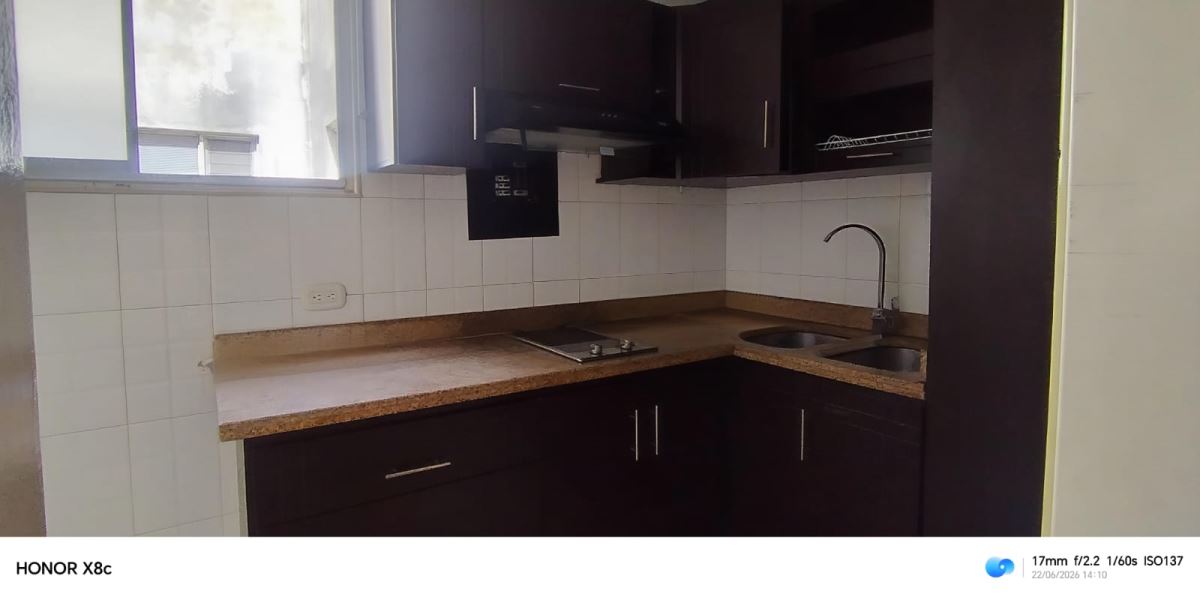 Apartamento en venta en Spring, Bogotá · foto 6 de 22