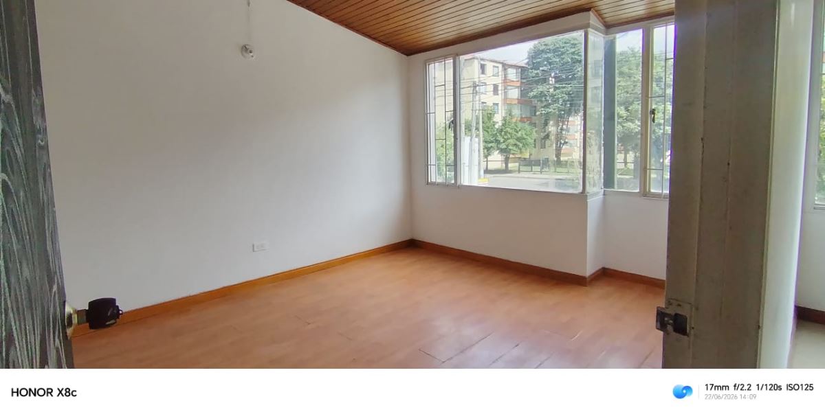 Apartamento en venta en Spring, Bogotá · foto 9 de 22