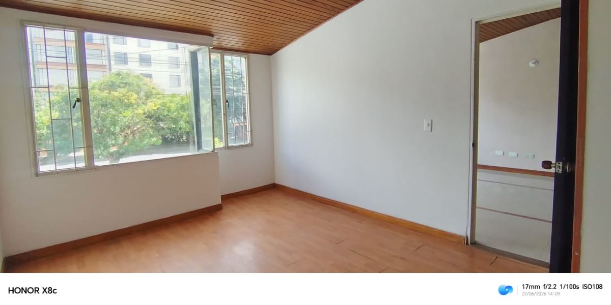 Apartamento en venta en Spring, Bogotá · foto 11 de 22