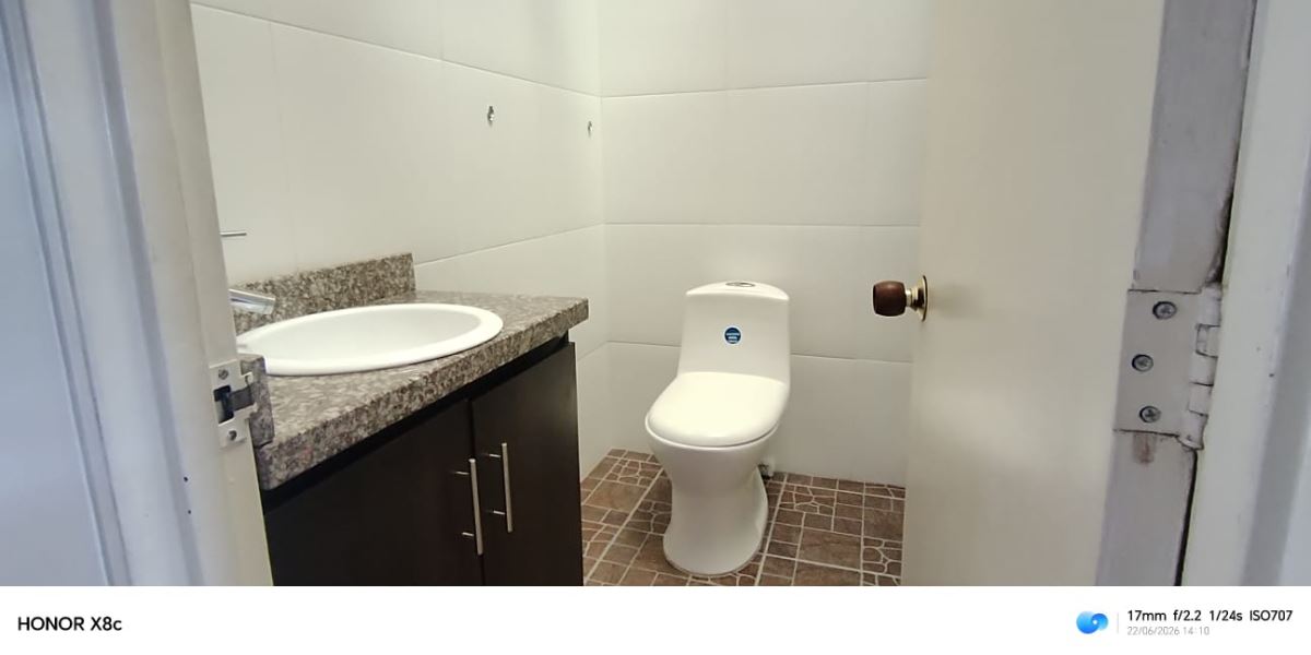 Apartamento en venta en Spring, Bogotá · foto 18 de 22