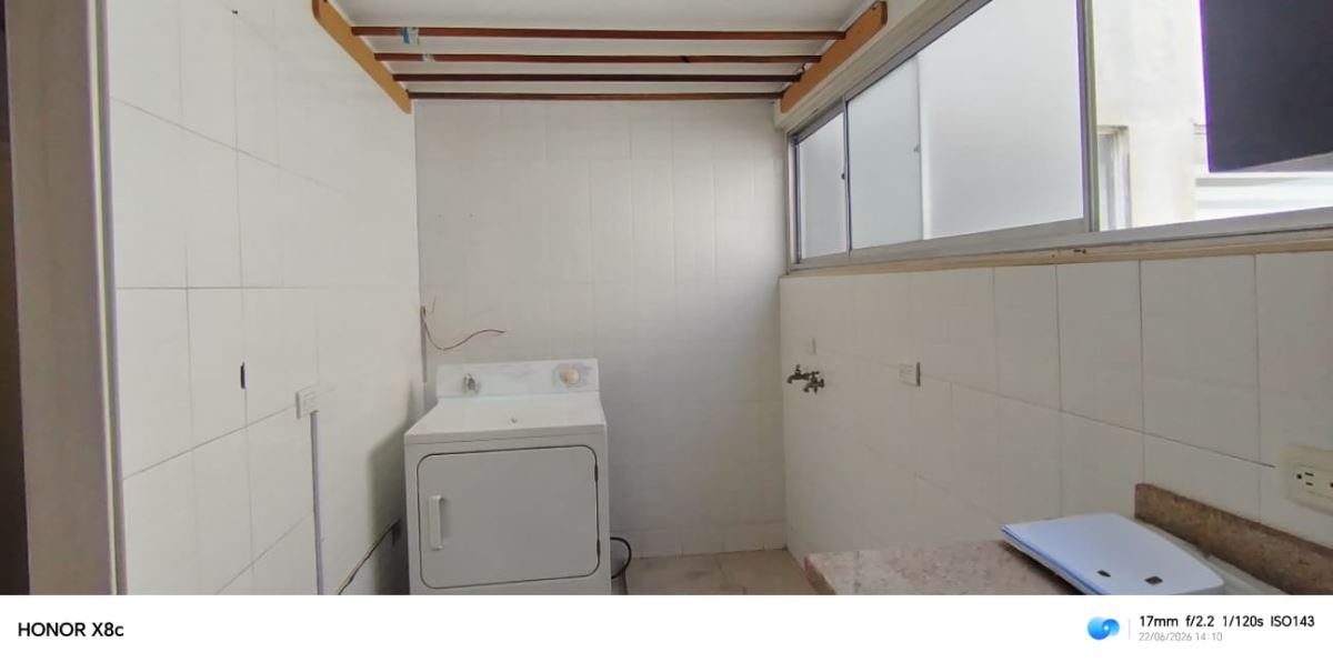 Apartamento en venta en Spring, Bogotá · foto 20 de 22