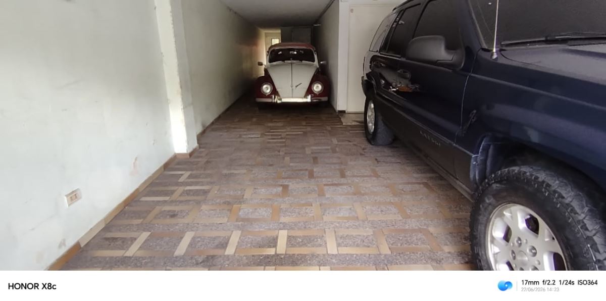 Apartamento en venta en Spring, Bogotá · foto 21 de 22