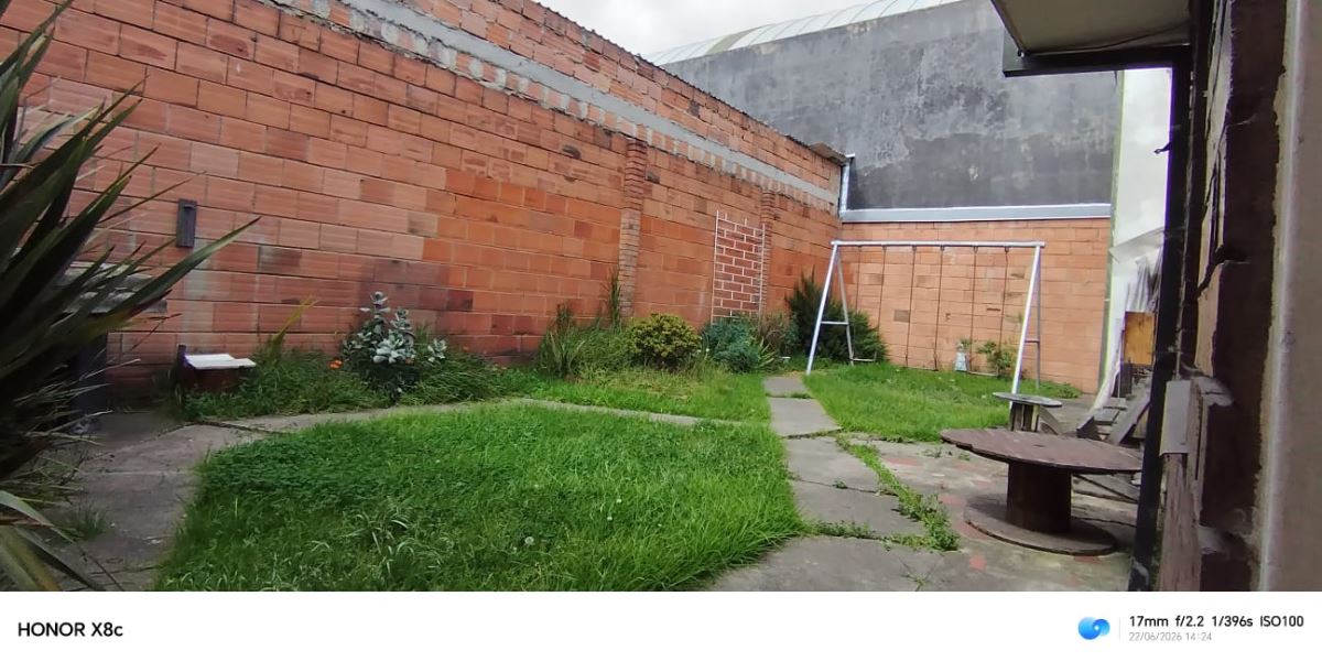 Apartamento en venta en Spring, Bogotá · foto 22 de 22