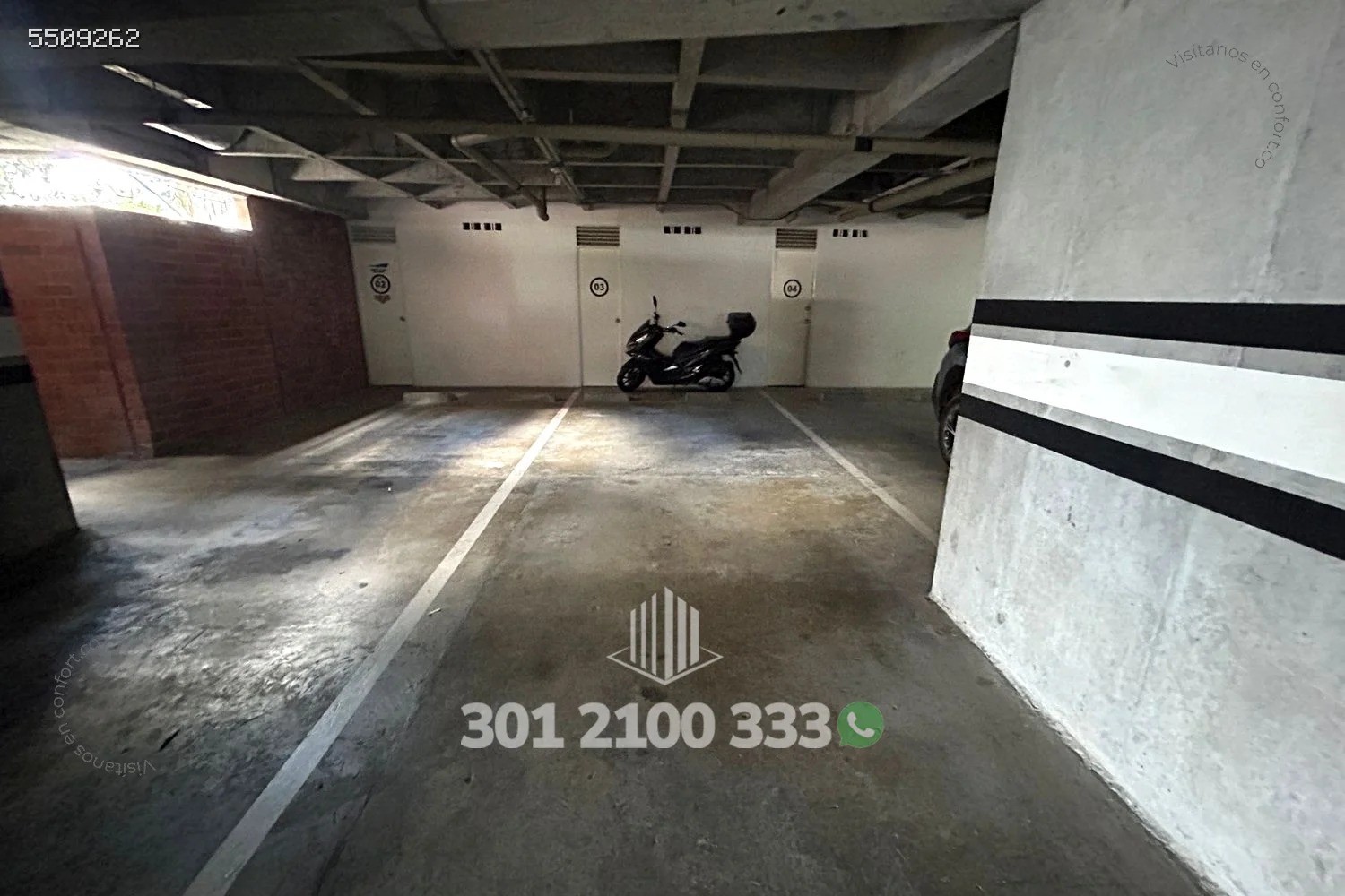 Apartamento en arriendo en Loma Del Esmeraldal, Envigado · foto 22 de 24