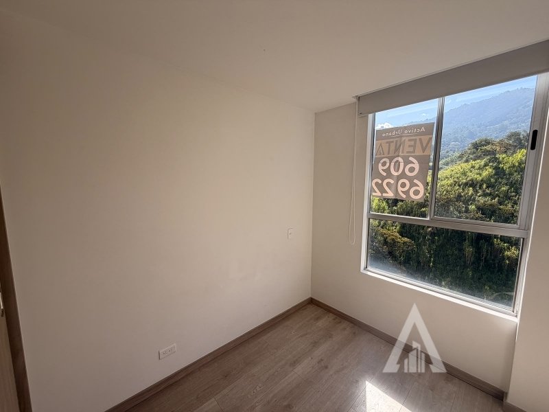 Apartamento en venta en Escobero, Envigado · foto 4 de 10