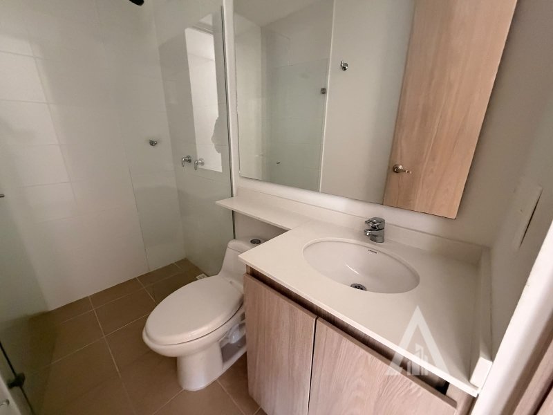 Apartamento en venta en Escobero, Envigado · foto 6 de 10