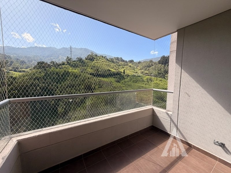 Apartamento en venta en Escobero, Envigado · foto 10 de 10