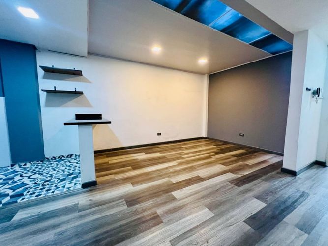 Apartamento en venta en Las Nieves, Bogotá · foto 2 de 19