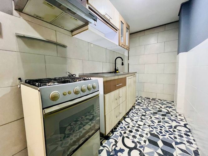 Apartamento en venta en Las Nieves, Bogotá · foto 3 de 19
