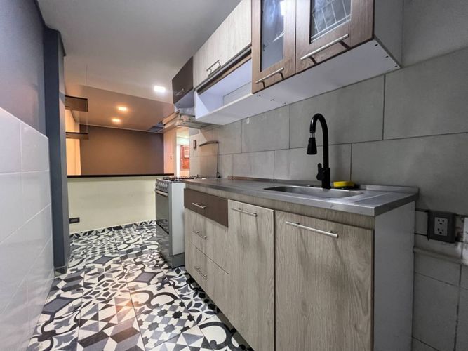 Apartamento en venta en Las Nieves, Bogotá · foto 4 de 19
