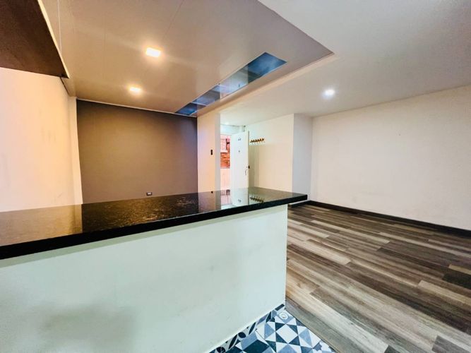 Apartamento en venta en Las Nieves, Bogotá · foto 5 de 19