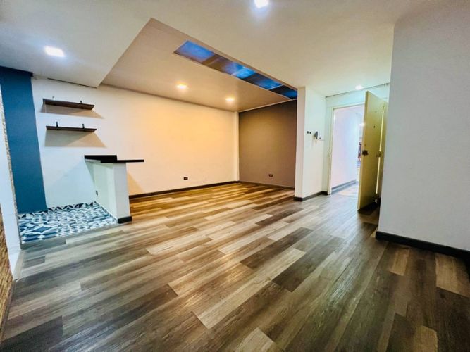Apartamento en venta en Las Nieves, Bogotá · foto 6 de 19