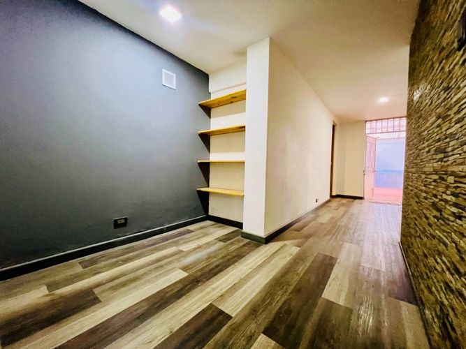 Apartamento en venta en Las Nieves, Bogotá · foto 8 de 19