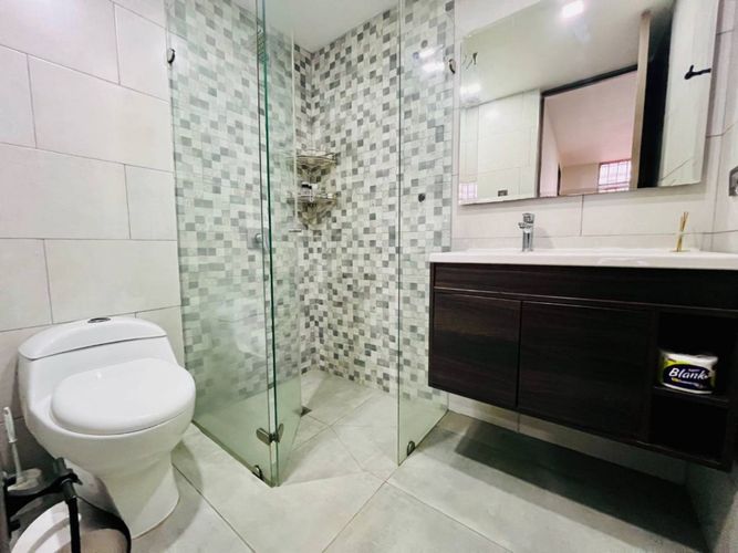 Apartamento en venta en Las Nieves, Bogotá · foto 10 de 19
