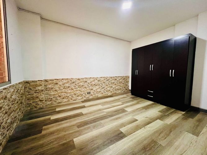 Apartamento en venta en Las Nieves, Bogotá · foto 11 de 19