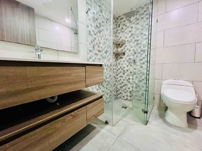 Apartamento en venta en Las Nieves, Bogotá · foto 12 de 19