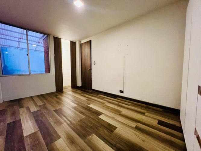 Apartamento en venta en Las Nieves, Bogotá · foto 13 de 19