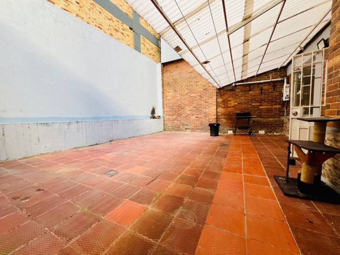 Apartamento en venta en Las Nieves, Bogotá · foto 14 de 19