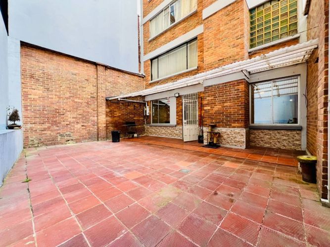 Apartamento en venta en Las Nieves, Bogotá · foto 15 de 19