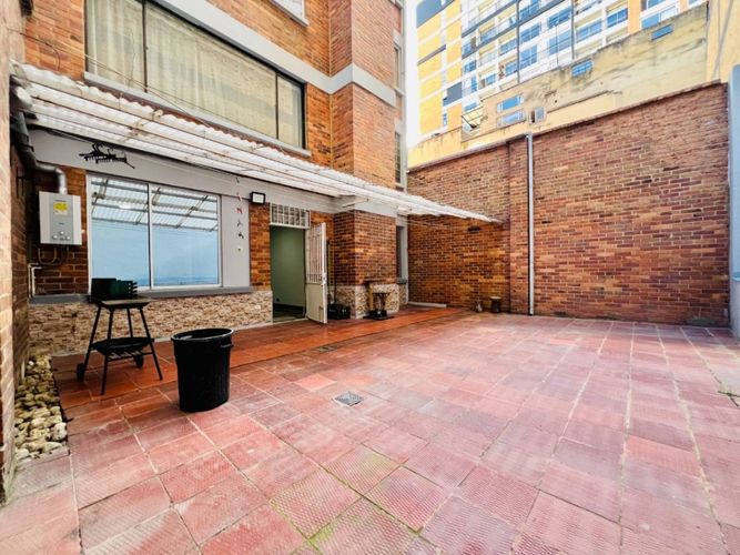 Apartamento en venta en Las Nieves, Bogotá · foto 16 de 19