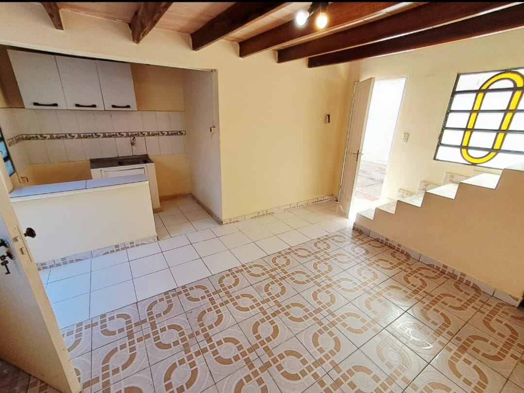 Alquilo Departamento de 1 Dormitorio zona Super Luisito Dto 3 — foto 2