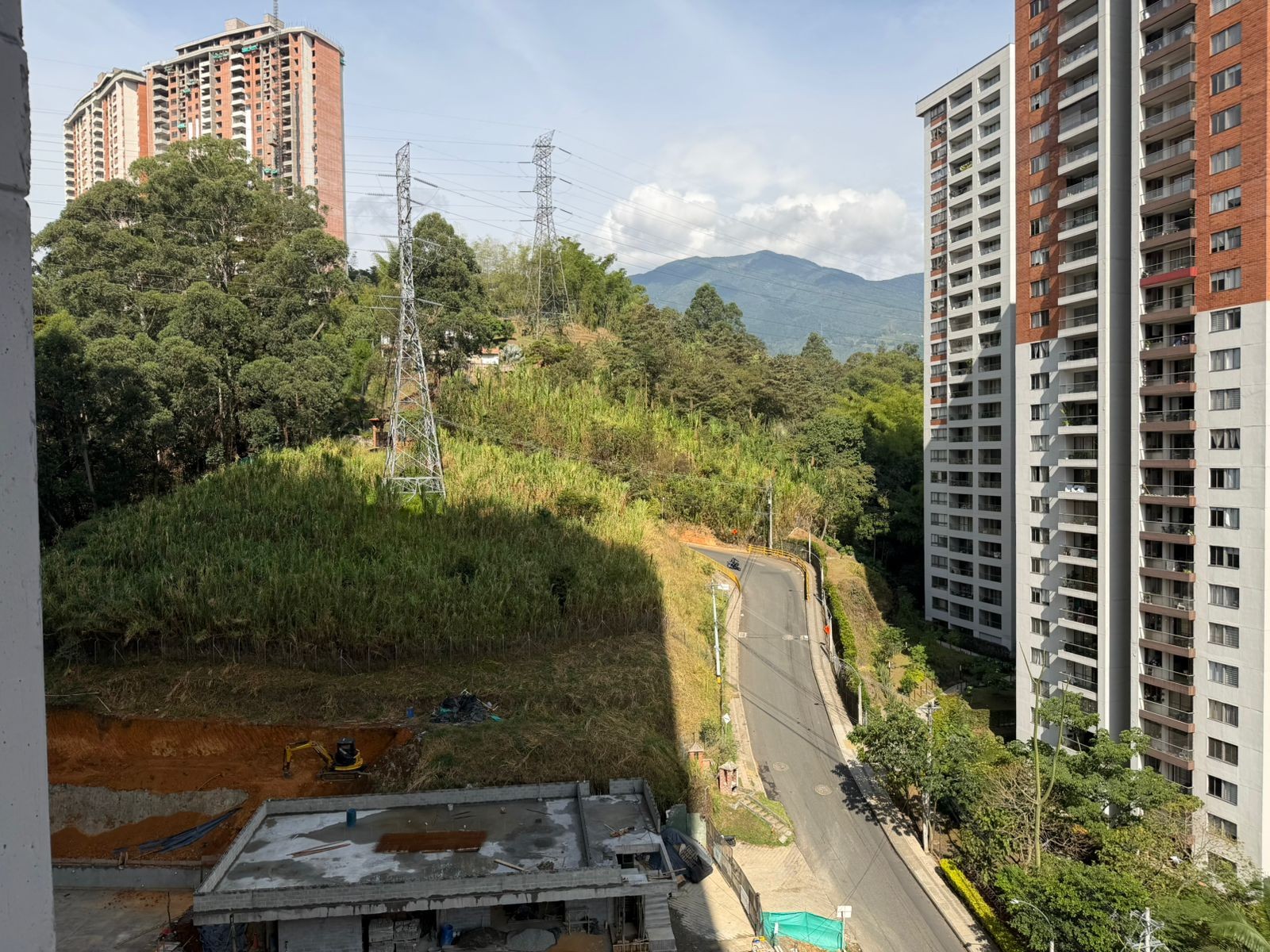 Apartamento en Venta en Pan de azucar, Sabaneta