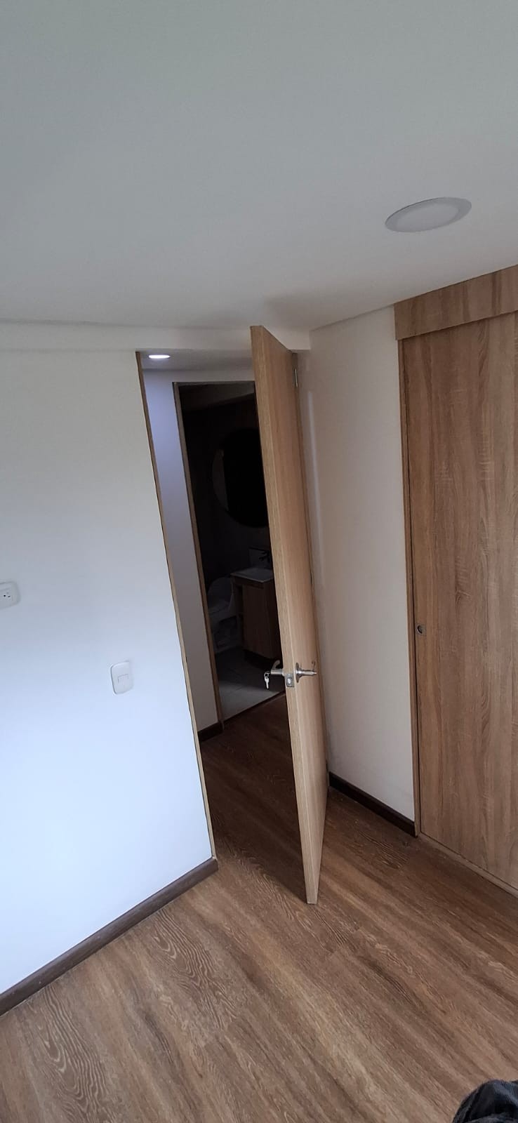 Apartamento en venta en Barrancas Norte, Bogotá · foto 11 de 18