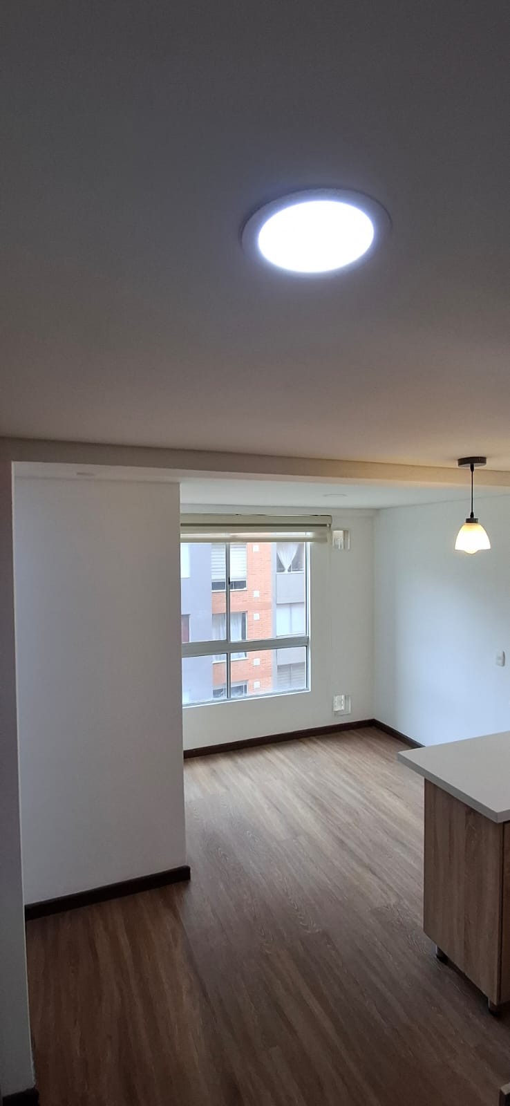 Apartamento en venta en Barrancas Norte, Bogotá · foto 6 de 18