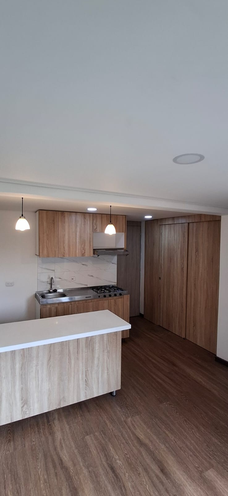 Apartamento en venta en Barrancas Norte, Bogotá · foto 4 de 18