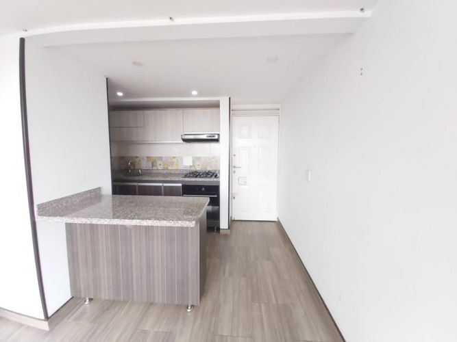 Apartamento en venta en Hacienda La Estancia Navarra, Bogotá · foto 6 de 18