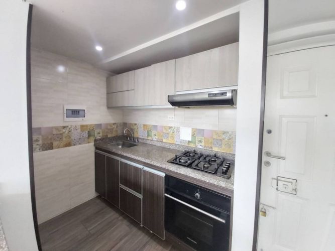Apartamento en venta en Hacienda La Estancia Navarra, Bogotá · foto 8 de 18