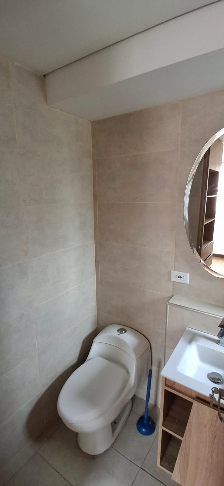 Apartamento en venta en Barrancas Norte, Bogotá · foto 13 de 18