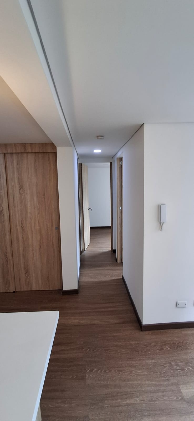 Apartamento en venta en Barrancas Norte, Bogotá · foto 10 de 18