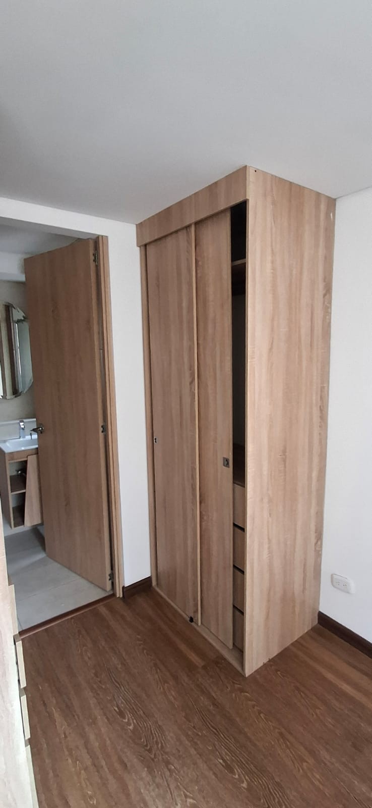 Apartamento en venta en Barrancas Norte, Bogotá · foto 7 de 18