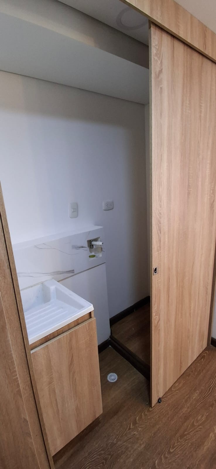 Apartamento en venta en Barrancas Norte, Bogotá · foto 8 de 18