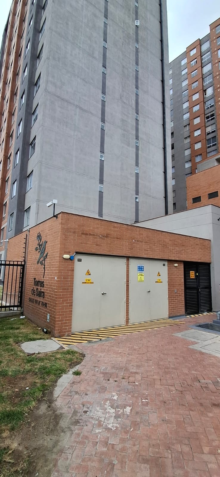 Apartamento en venta en Barrancas Norte, Bogotá · foto 2 de 18