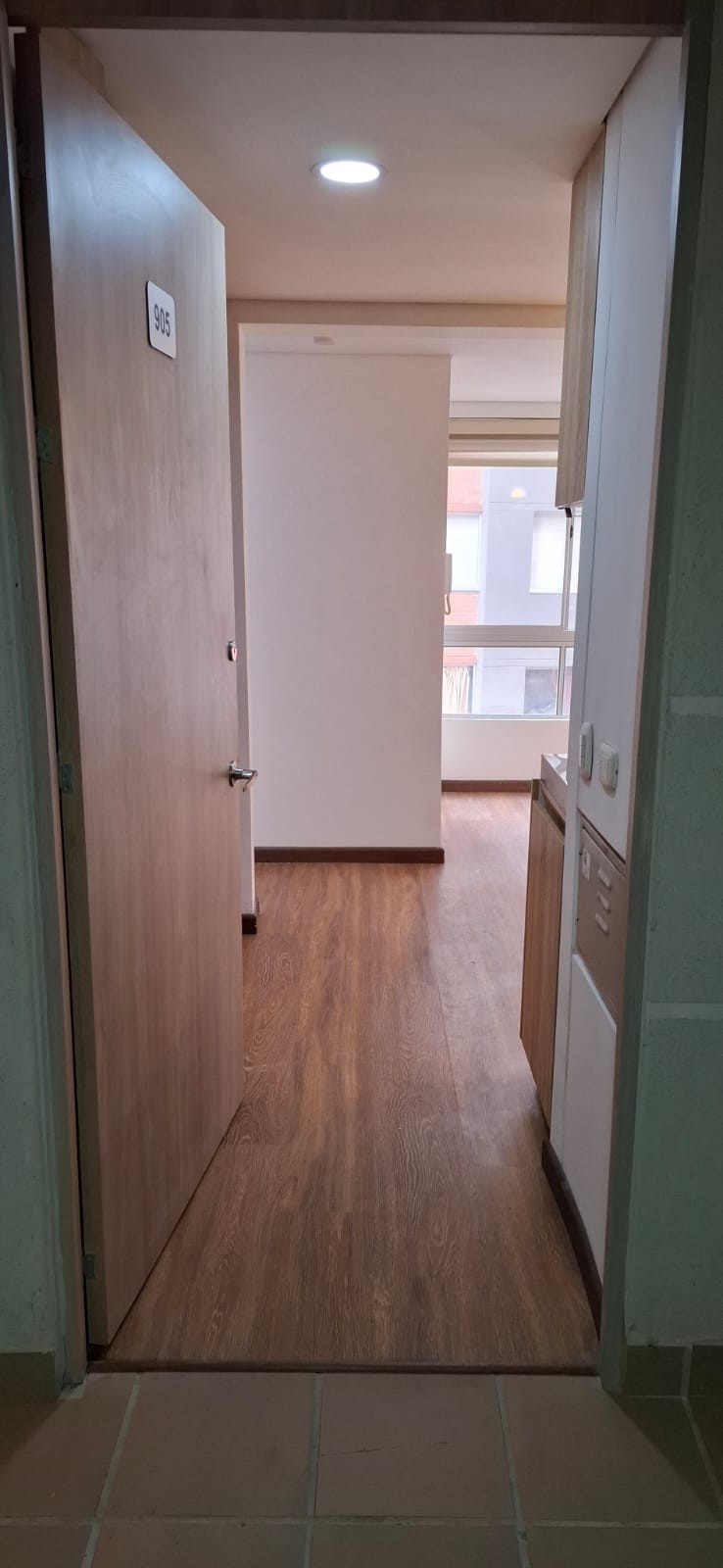 Apartamento en venta en Barrancas Norte, Bogotá · foto 3 de 18