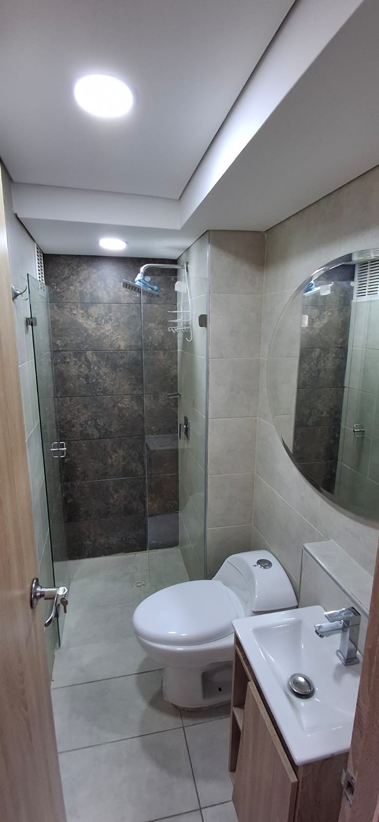 Apartamento en venta en Barrancas Norte, Bogotá · foto 16 de 18