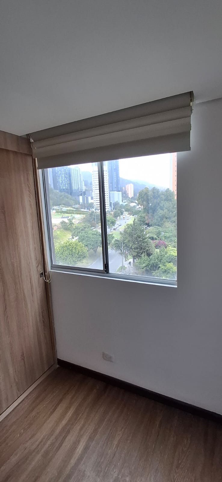 Apartamento en venta en Barrancas Norte, Bogotá · foto 12 de 18