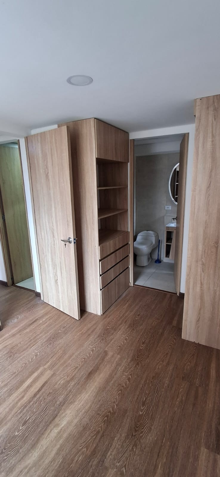 Apartamento en venta en Barrancas Norte, Bogotá · foto 14 de 18