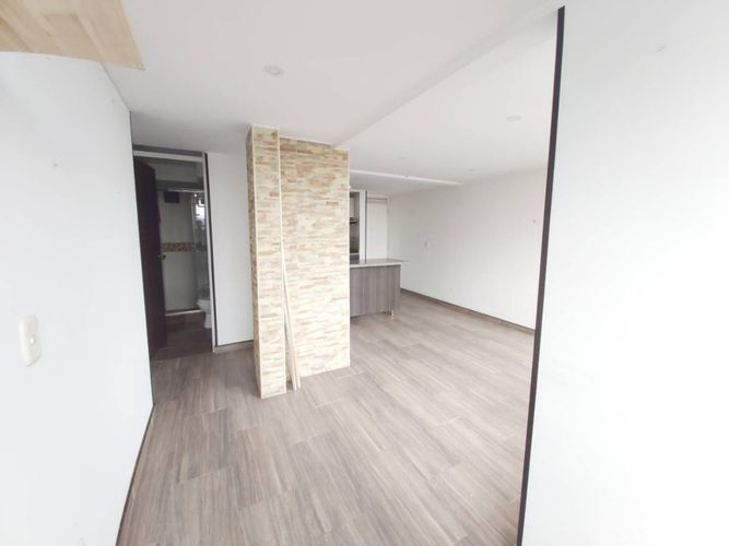 Apartamento en venta en Hacienda La Estancia Navarra, Bogotá · foto 11 de 18