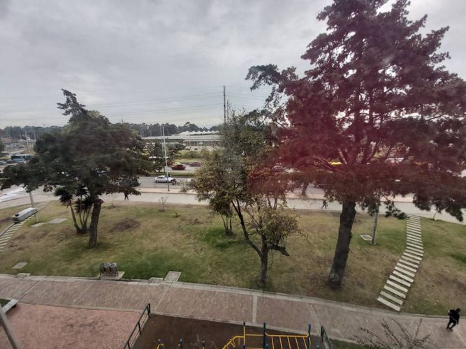 Apartamento en venta en Hacienda La Estancia Navarra, Bogotá · foto 16 de 18
